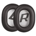 thumbnail image 1 of CentralSound Replacement Ear Cushions Pads for Plantronics BackBeat Pro 2 and Voyager 8200 UC Headphones, 1 of 4