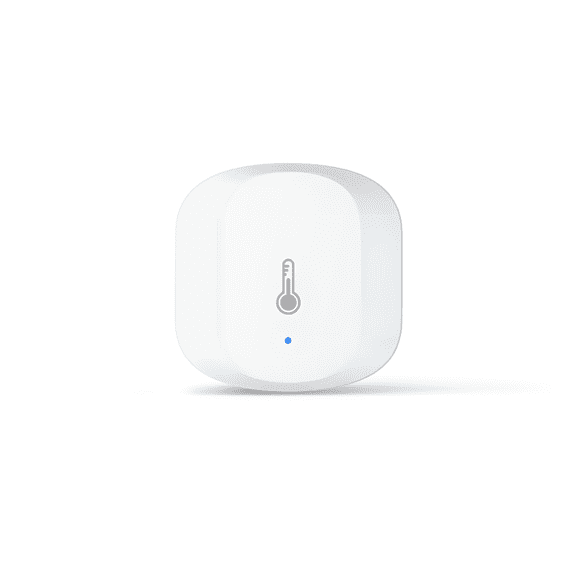 Centralite Temperature & Humidity Sensor CLZ-3374-C Zigbee 3.0
