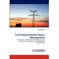 thumbnail image 1 of Centralized Reactive Power Management (Paperback), 1 of 1
