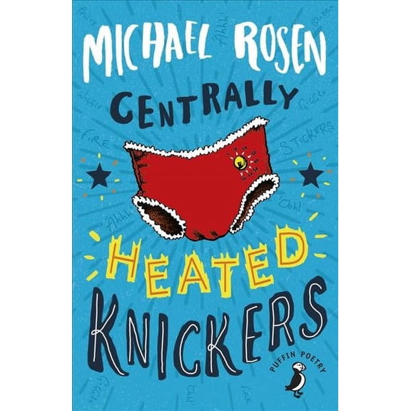 Centrally Heated Knickers (Paperback)