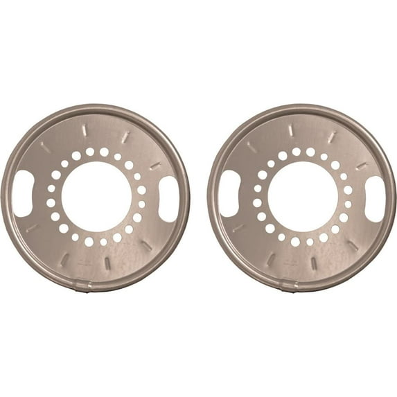 Centramatic 600660 24.5" Rear Wheel Balancer Steel Fits 10 Lug Drive and Trailer Wheels