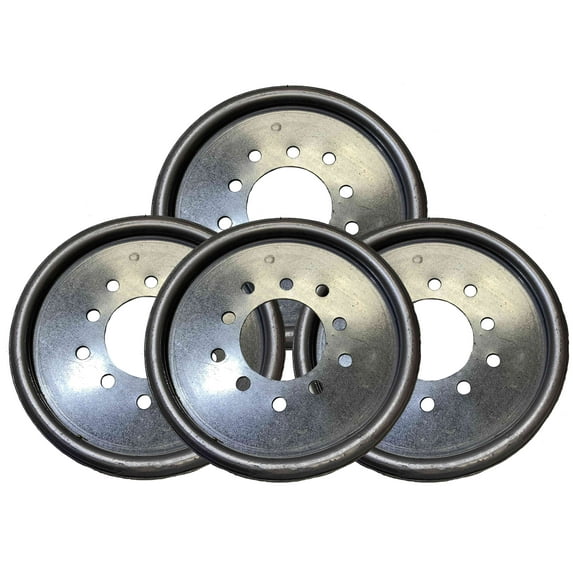 Centramatic Wheel Balancer (5 bolt) Older Cars & Airstream Trailers Model