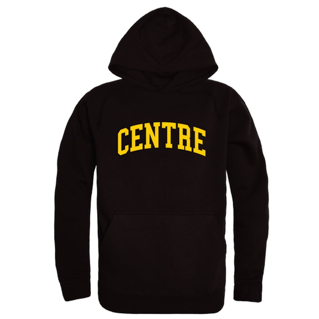 Centre hotsell logo hoodie