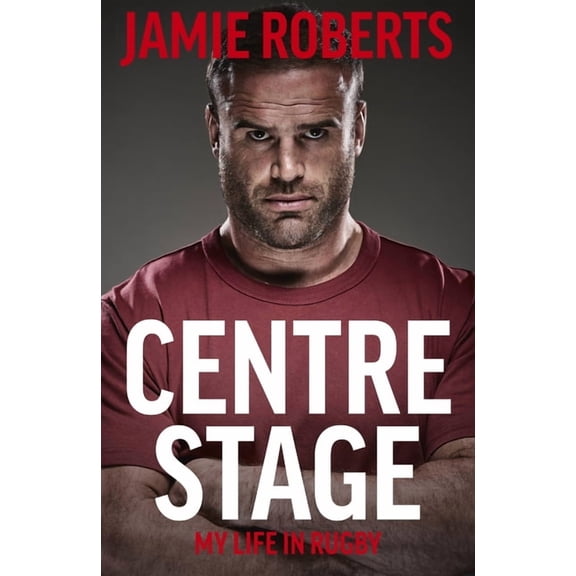 Centre Stage (Paperback)