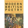 thumbnail image 1 of Pre-Owned Centre and Periphery in Modern British Poetry: Volume 34 (Hardcover 9780853237440) by Andrew Duncan, 1 of 1