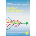 thumbnail image 1 of Centre for Freudian Analysis and Researc Treating Autism Today: Lacanian Perspectives, (Paperback), 1 of 1