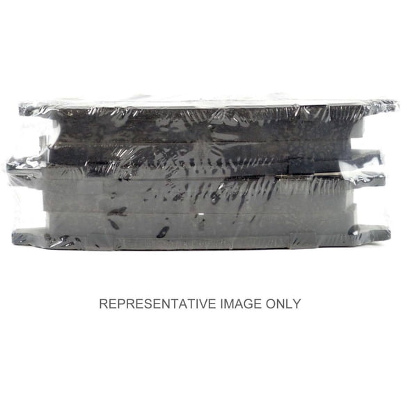 Centric (102.13090) Brake Pad, Metallic