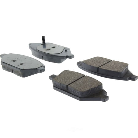 Centric 103.18640 Disc Brake Pad Set