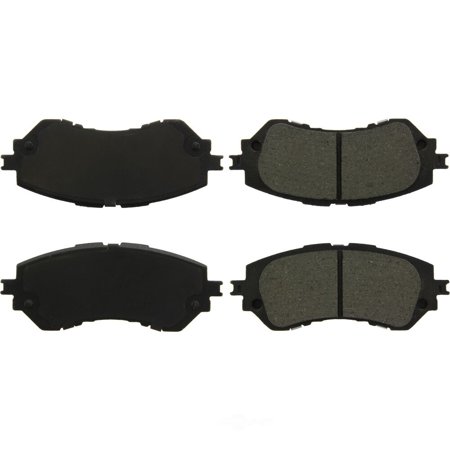 Centric 103.19500 Disc Brake Pad Set