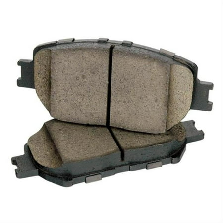 Centric 103.20360 Disc Brake Pad Set