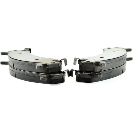 Centric 104.11200 Disc Brake Pad