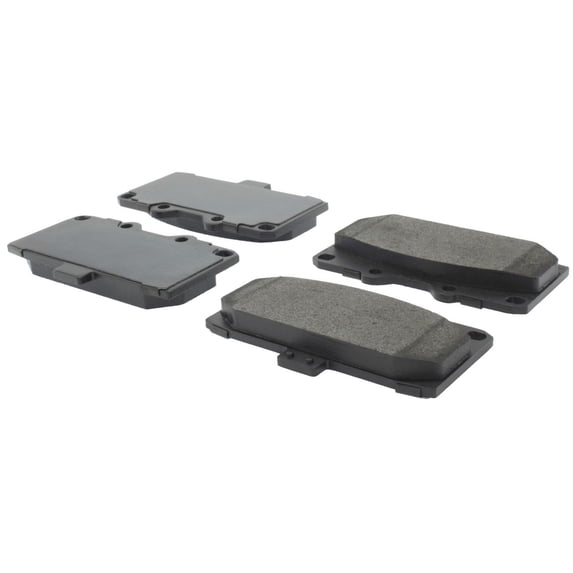 Centric 104.11820 Disc Brake Pad