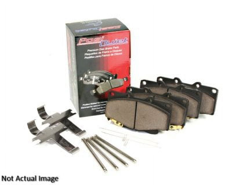 Centric 104.16920 Brake Pad