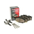 thumbnail image 1 of Centric 105.05670 Posi Quiet Ceramic Pads, 1 of 4