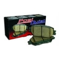 thumbnail image 1 of Centric 105.07980 Posi Quiet Ceramic Pads, 1 of 4