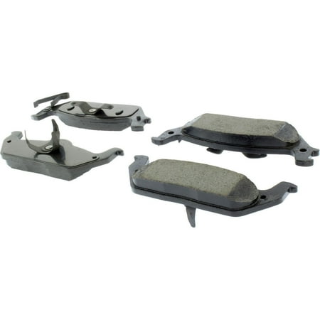 Centric 105.10120 Rear Brake Pad