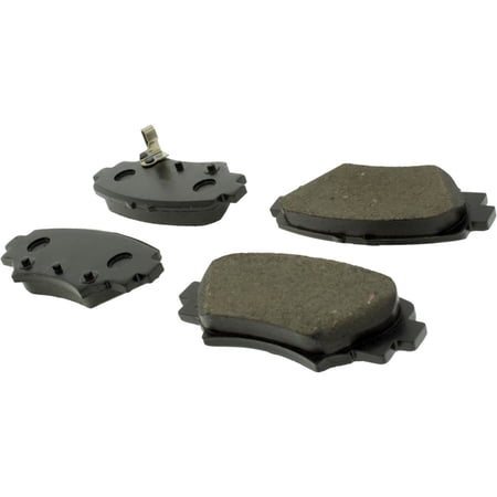 Centric 105.17290 Ceramic Brake Pad