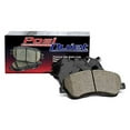 thumbnail image 1 of Centric 105.18290 Posi Quiet Ceramic Pads, 1 of 4