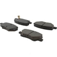 thumbnail image 1 of Centric 105.60380 Centric Posi-Quiet Ceramic Disc Brake Pad Sets, 1 of 3