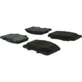 thumbnail image 1 of Centric 106.05020 Disc Brake Pad, 1 of 2