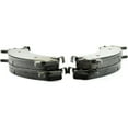 thumbnail image 1 of Centric 106.07870 Disc Brake Pad, 1 of 4