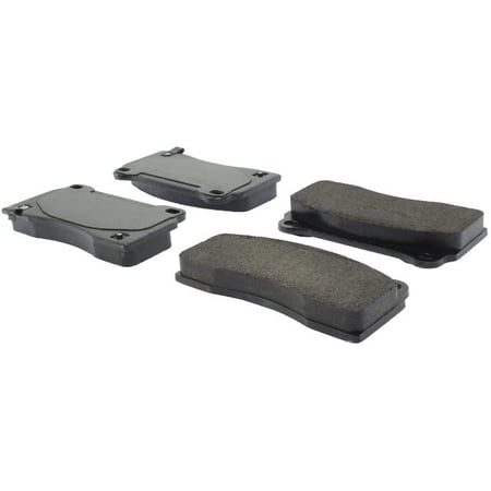 Centric 106.08100 Disc Brake Pad