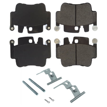 Centric 106.09170 Disc Brake Pad