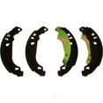 thumbnail image 1 of Centric 110.09420 Drum Brake Shoe, 1 of 2