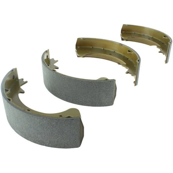Centric 111.00850 Centric Brake Shoes