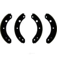 thumbnail image 1 of Centric 111.01410 Centric Brake Shoes, 1 of 4