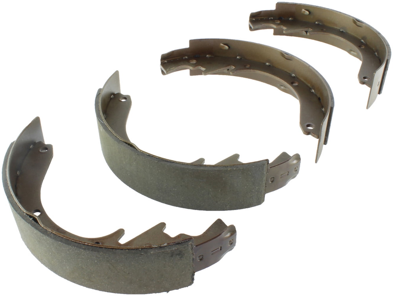 Centric 111.01760 Centric Brake Shoes
