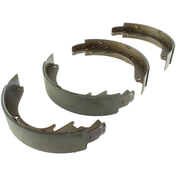 Centric 111.01760 Centric Brake Shoes