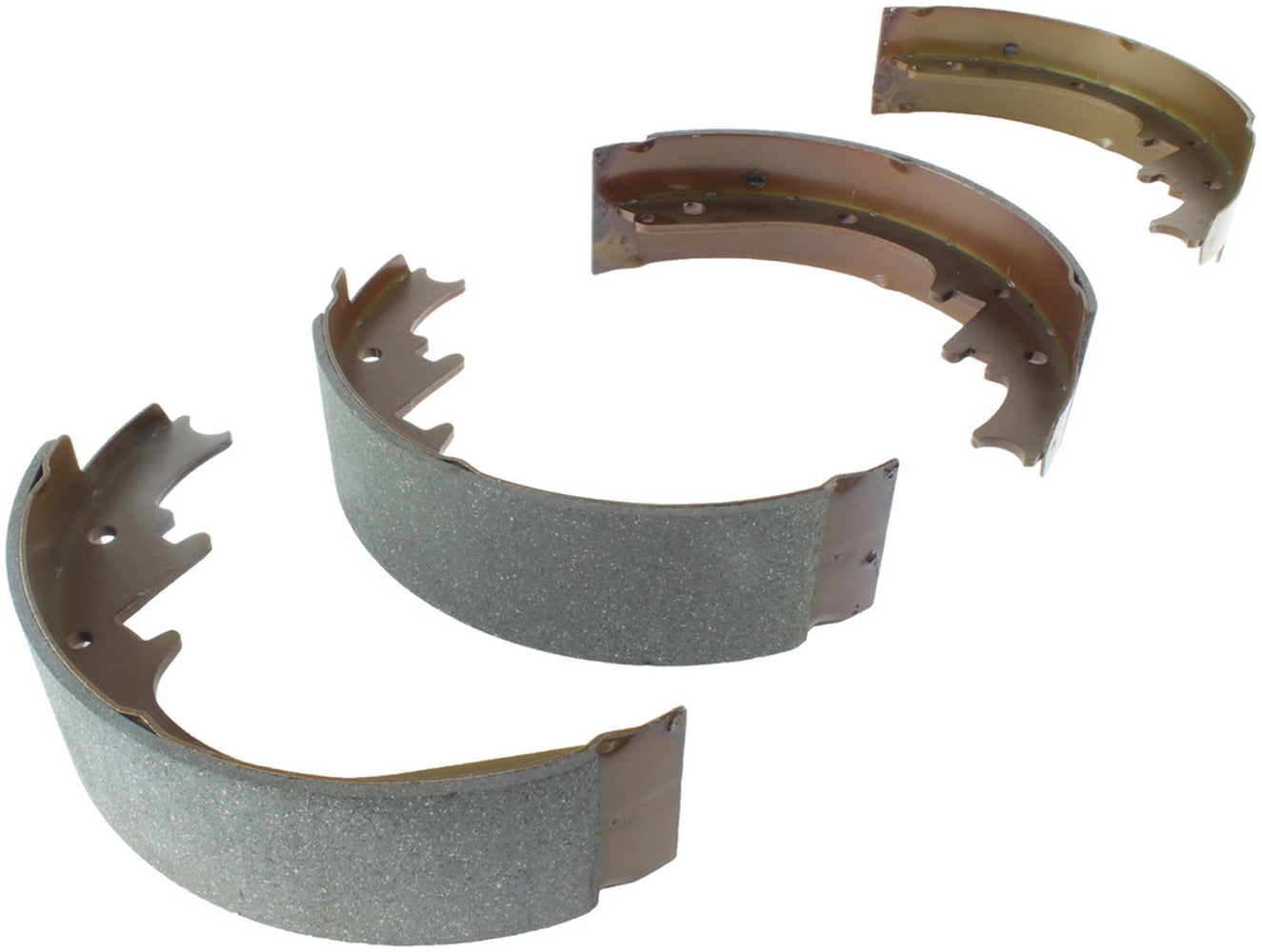 Centric 111.02270 Centric Brake Shoes