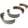 thumbnail image 1 of Centric 111.02270 Centric Brake Shoes, 1 of 4