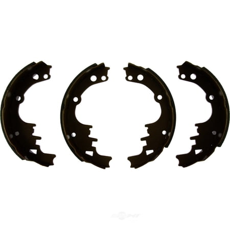 Centric 111.02460 Centric Brake Shoes
