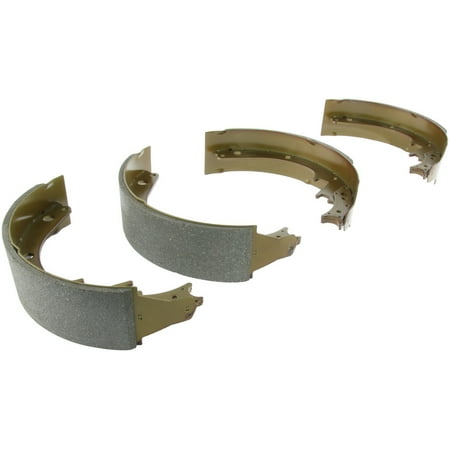 Centric 111.02480 Centric Brake Shoes