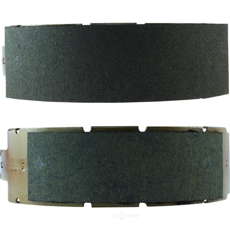 Centric 111.03300 Centric Brake Shoes