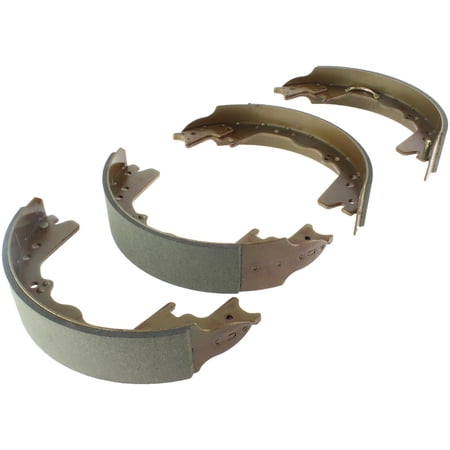Centric 111.03570 Centric Brake Shoes