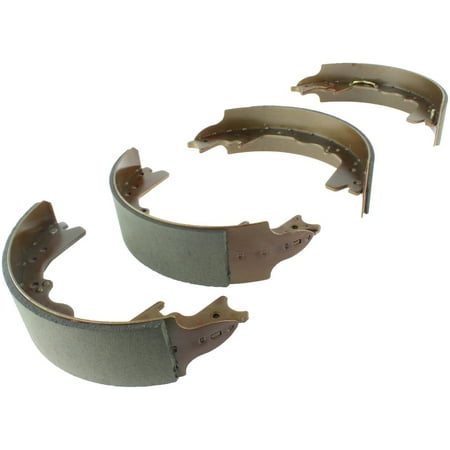 Centric 111.03580 Centric Brake Shoes