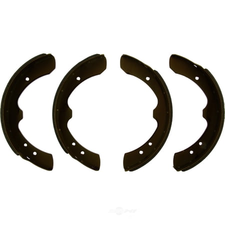 Centric 111.04050 Centric Brake Shoes