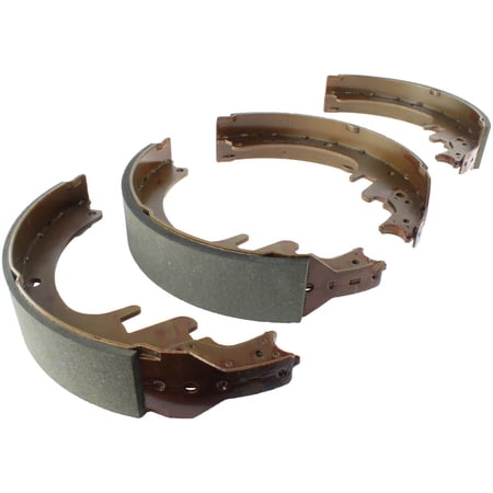 Centric 111.04510 Centric Brake Shoes