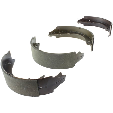 Centric 111.04730 Centric Brake Shoes