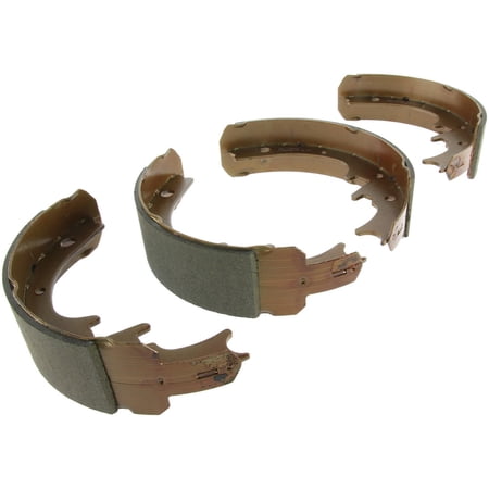 Centric 111.04810 Centric Brake Shoes