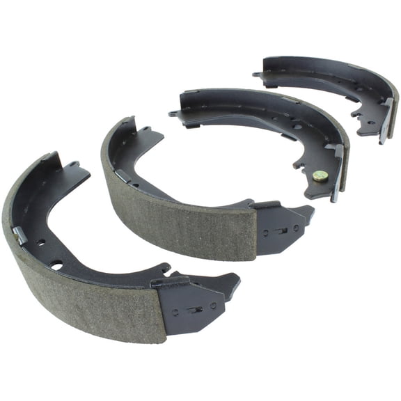Centric 111.05680 Centric Brake Shoes