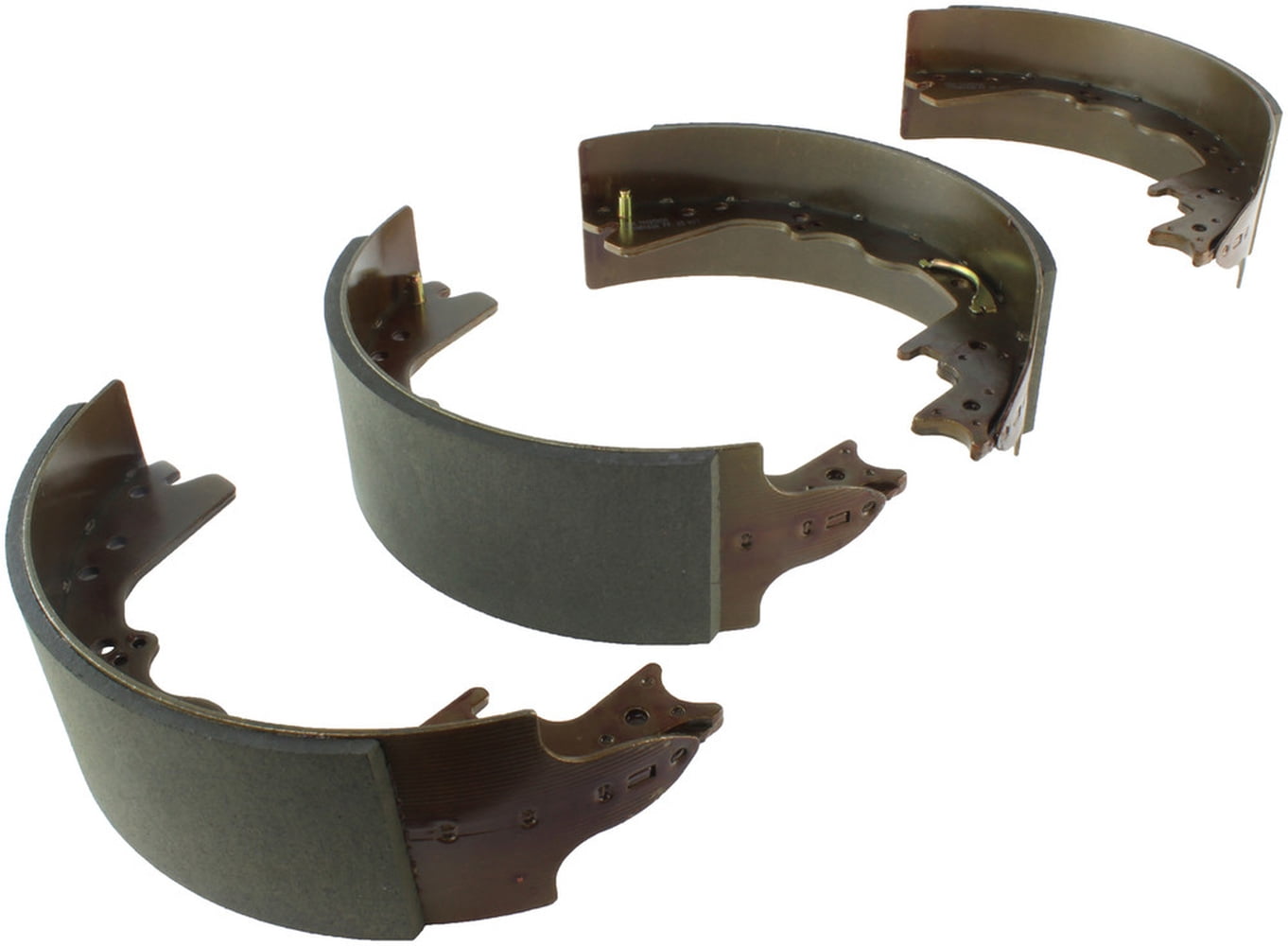 Centric 111.05830 Centric Brake Shoes