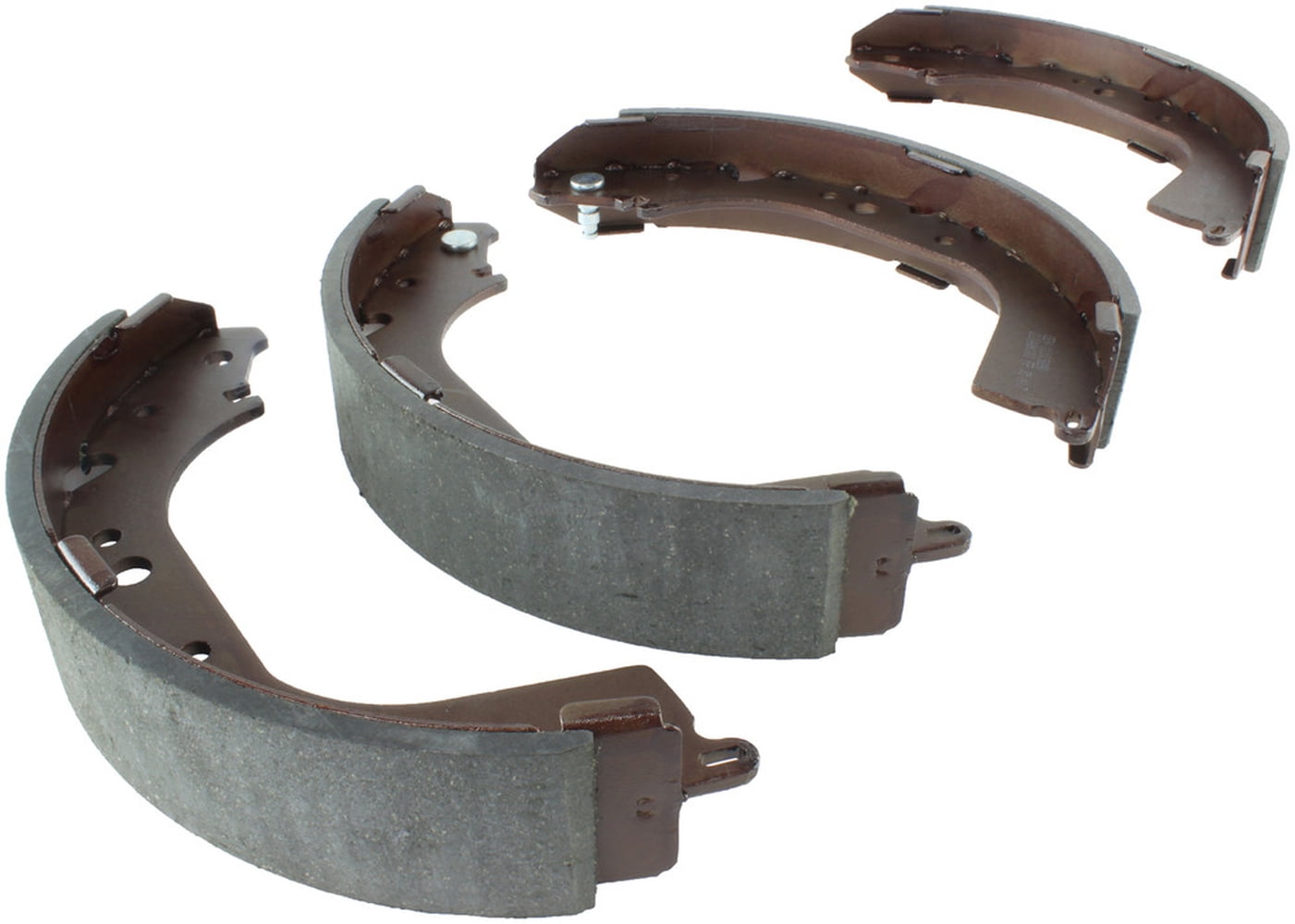 Centric 111.05890 Centric Brake Shoes