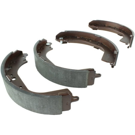 Centric 111.05890 Centric Brake Shoes