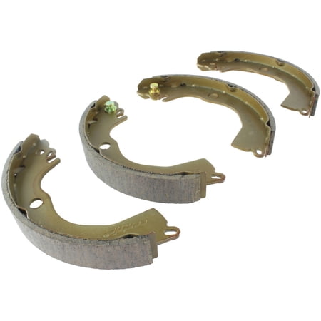 Centric 111.06280 Premium Brake Shoes