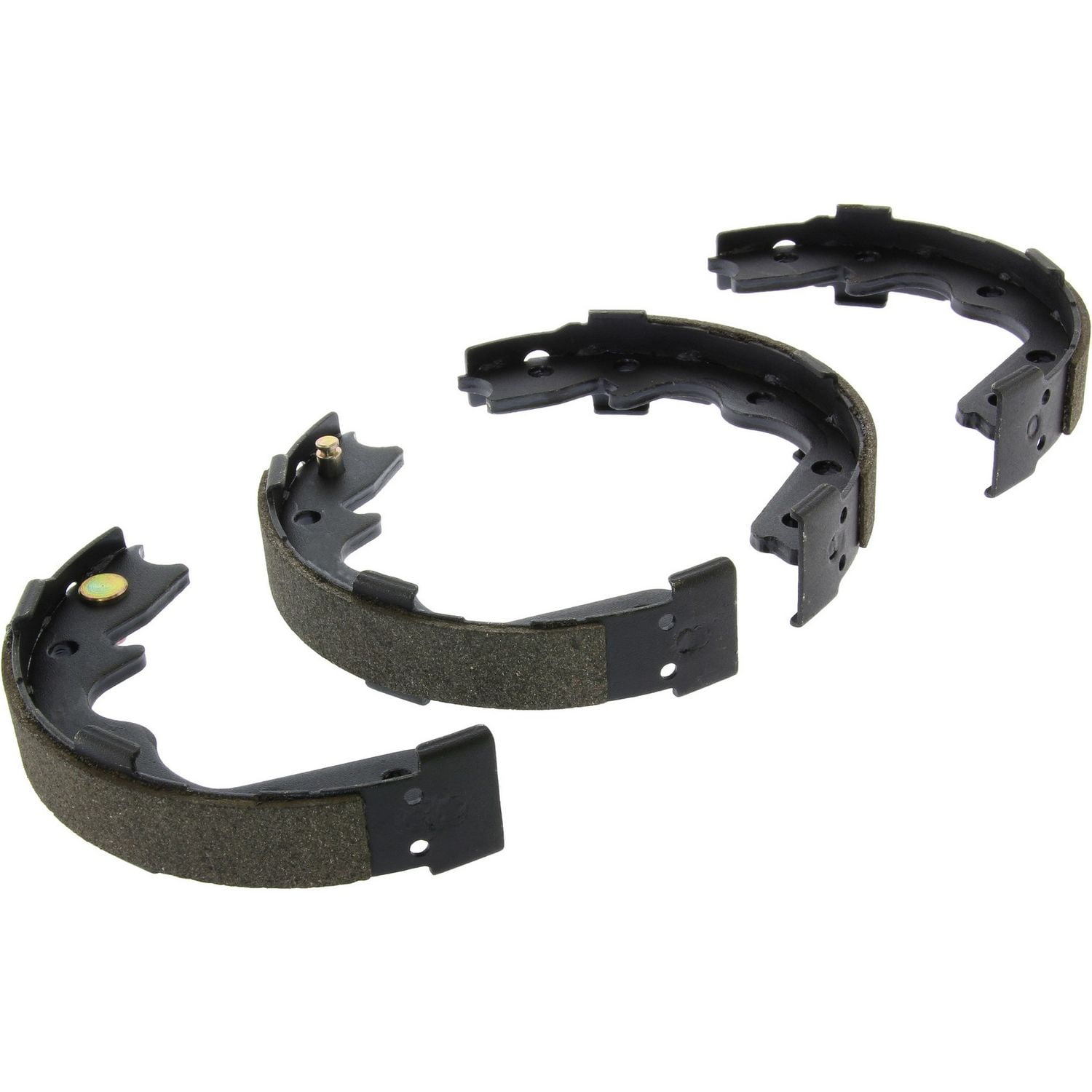 Centric 111.08960 Centric Brake Shoes