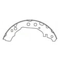 thumbnail image 1 of Centric 111.10101 Drum Brake Shoe Fits select: 2012-2015 TOYOTA SCION IQ, 1 of 4
